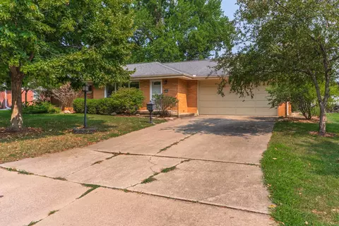 Other - 203 Radliff Rd, Bloomington, IL 61701 photo 1 of 12