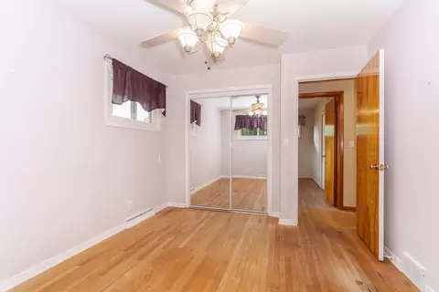 Bedroom - 203 Radliff Rd, Bloomington, IL 61701 photo 4 of 6