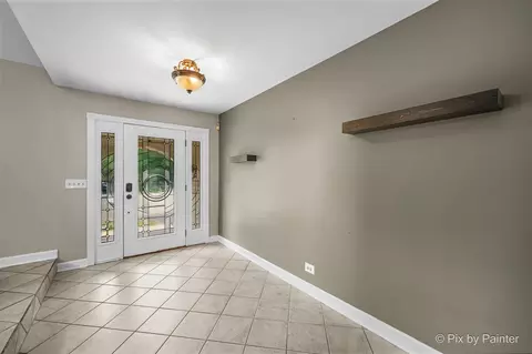 Entry Way - 1706 Tall Tree Ln, Johnsburg, IL 60051 photo 1 of 4