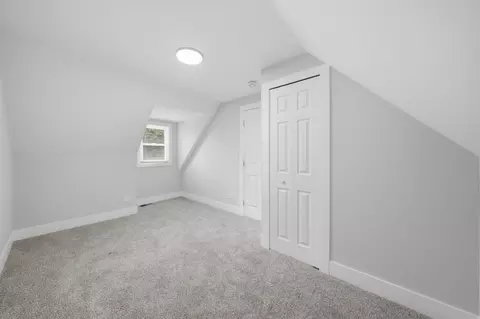 Bedroom - 15480 Millard Ave, Markham, IL 60428 photo 9 of 9