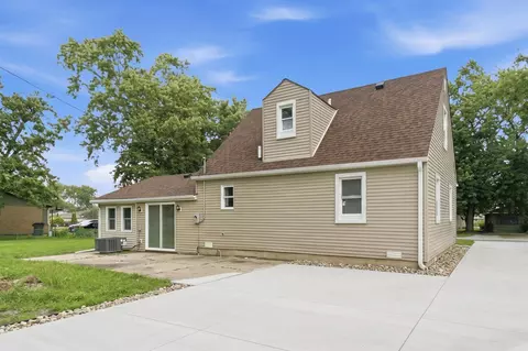 Exterior - 15480 Millard Ave, Markham, IL 60428 photo 4 of 4