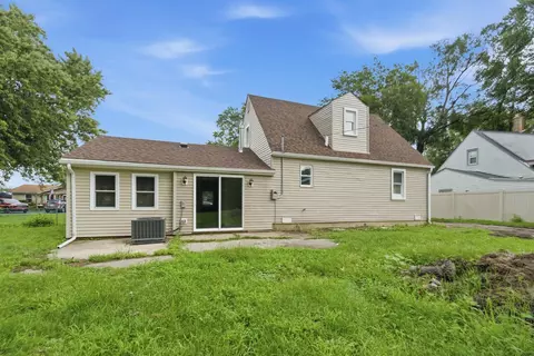 Exterior - 15480 Millard Ave, Markham, IL 60428 photo 4 of 4