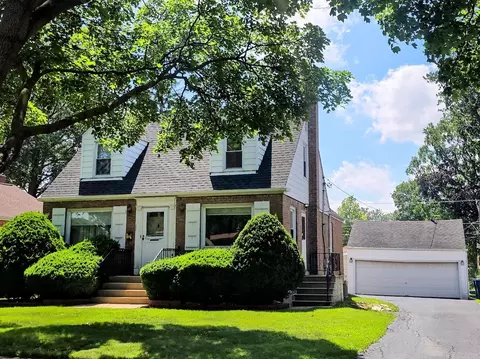 Exterior - 1456 N Rohde Ave, Berkeley, IL 60163 photo 2 of 4