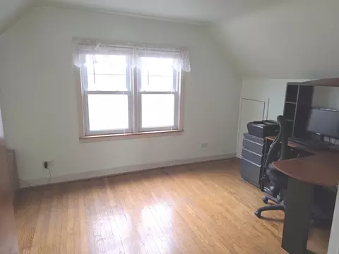 Bedroom - 1456 N Rohde Ave, Berkeley, IL 60163 photo 4 of 4