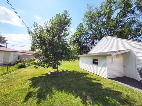 Exterior - 1456 N Rohde Ave, Berkeley, IL 60163 photo 4 of 4