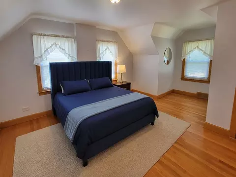 Bedroom - 1456 N Rohde Ave, Berkeley, IL 60163 photo 1 of 4