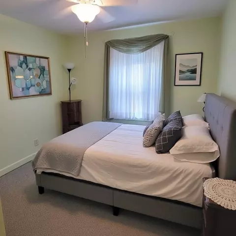 Bedroom - 1456 N Rohde Ave, Berkeley, IL 60163 photo 3 of 4