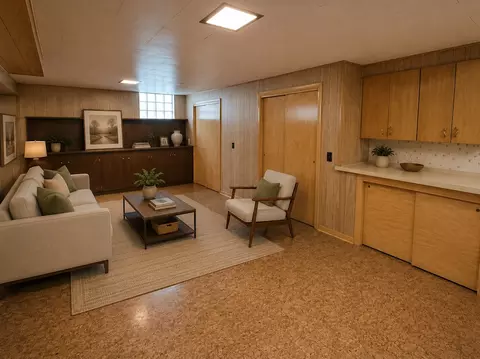 Living - 1456 N Rohde Ave, Berkeley, IL 60163 photo 4 of 4