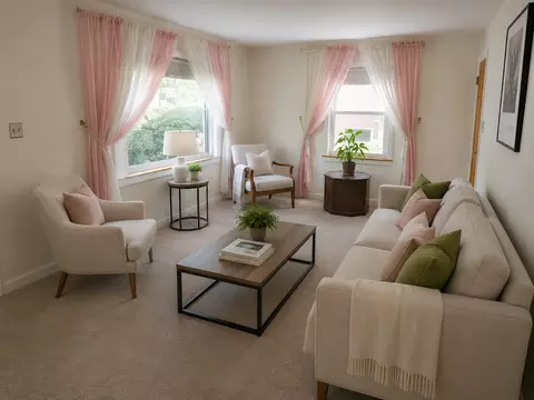 Living - 1456 N Rohde Ave, Berkeley, IL 60163 photo 1 of 4