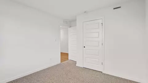 Bedroom - 1426 Rolling Pass, Beecher, IL 60401 photo 11 of 13