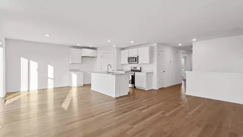 Living - 1426 Rolling Pass, Beecher, IL 60401 photo 3 of 4