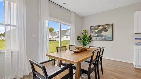 Dining - 1426 Rolling Pass, Beecher, IL 60401 photo 1 of 2