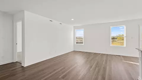 Living - 1426 Rolling Pass, Beecher, IL 60401 photo 4 of 4