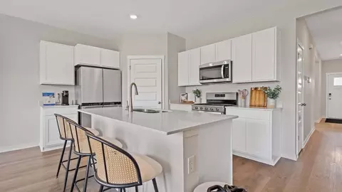 Kitchen - 1426 Rolling Pass, Beecher, IL 60401 photo 1 of 8