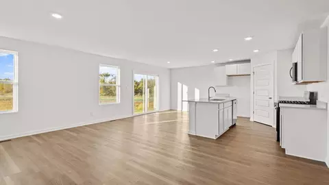 Living - 1426 Rolling Pass, Beecher, IL 60401 photo 2 of 4