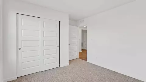 Bedroom - 1426 Rolling Pass, Beecher, IL 60401 photo 9 of 13