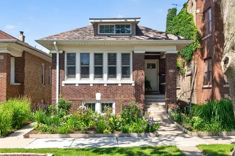 4832 N Tripp Ave, Chicago, IL 60630