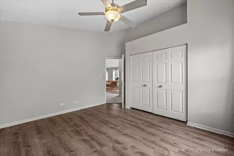 Bedroom - 2317 Barrett Dr, Algonquin, IL 60102 photo 5 of 5