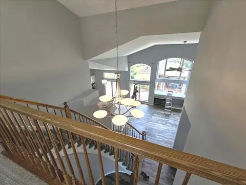 Entry Way - 2317 Barrett Dr, Algonquin, IL 60102 photo 4 of 5
