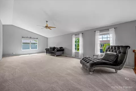 Living - 2317 Barrett Dr, Algonquin, IL 60102 photo 12 of 12