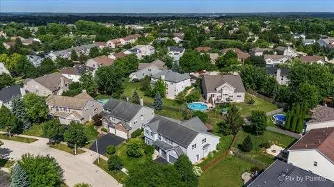 View/Area - 2317 Barrett Dr, Algonquin, IL 60102 photo 7 of 10