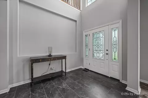 Entry Way - 2317 Barrett Dr, Algonquin, IL 60102 photo 1 of 5