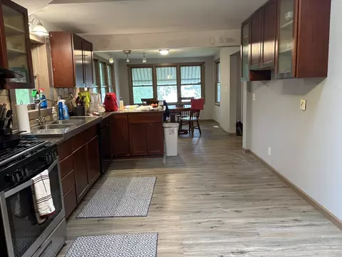 Kitchen - 919 Backbone Rd, Princeton, IL 61356 photo 2 of 2