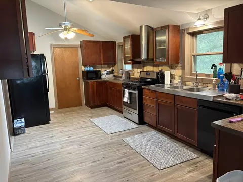 Kitchen - 919 Backbone Rd, Princeton, IL 61356 photo 1 of 2