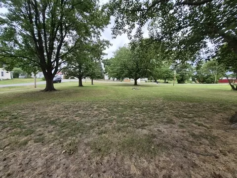 Exterior - 207 S Emma St, Christopher, IL 62822 photo 5 of 6