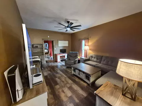 Living - 207 S Emma St, Christopher, IL 62822 photo 1 of 1