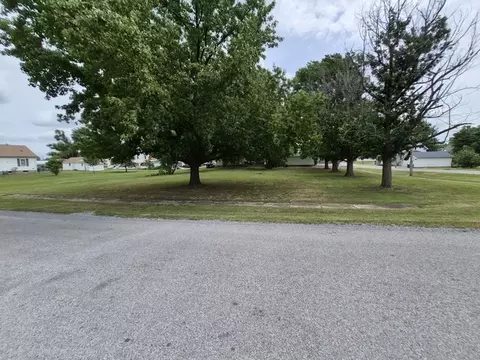 Exterior - 207 S Emma St, Christopher, IL 62822 photo 6 of 6