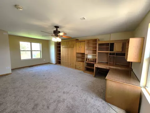 Bedroom - 2363 E 70th Pl #B, Chicago, IL 60649 photo 4 of 4