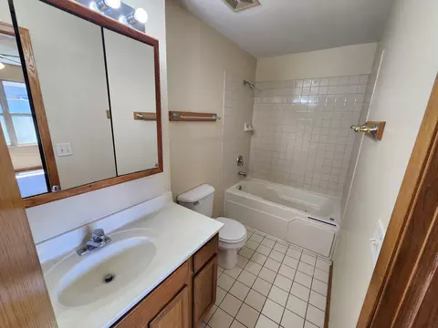 Bath - 2363 E 70th Pl #B, Chicago, IL 60649 photo 3 of 4