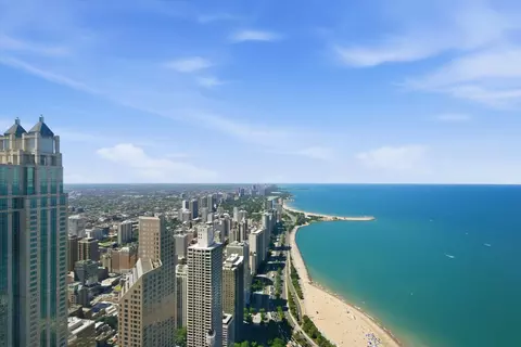 View/Area - 175 E Delaware Pl #6504, Chicago, IL 60611 photo 1 of 2