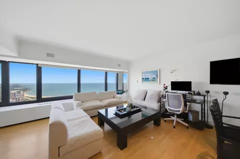 Living - 175 E Delaware Pl #6504, Chicago, IL 60611 photo 1 of 4