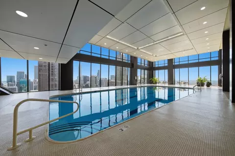 Exterior - 175 E Delaware Pl #6504, Chicago, IL 60611 photo 2 of 2