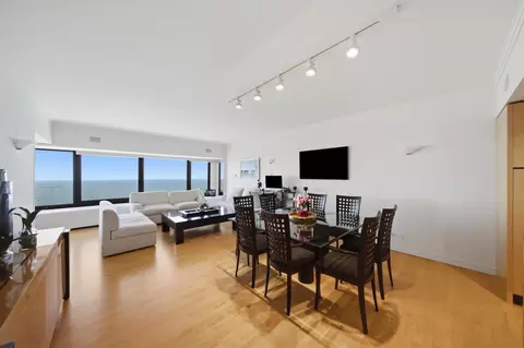 Dining - 175 E Delaware Pl #6504, Chicago, IL 60611 photo 1 of 1