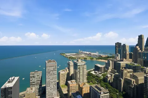 View/Area - 175 E Delaware Pl #6504, Chicago, IL 60611 photo 2 of 2