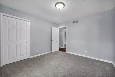 Bedroom - 2831 Rutherford Dr, Bloomington, IL 61705 photo 7 of 7