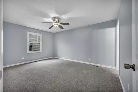 Bedroom - 2831 Rutherford Dr, Bloomington, IL 61705 photo 2 of 7