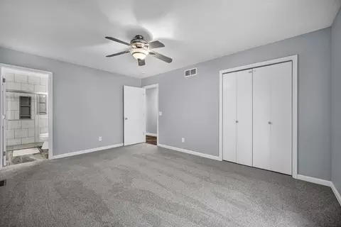 Bedroom - 2831 Rutherford Dr, Bloomington, IL 61705 photo 3 of 7