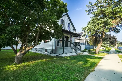 Exterior - 8034 42nd St, Lyons, IL 60534 photo 5 of 5