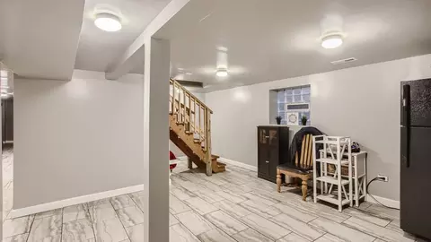 Entry Way - 5741 S Artesian Ave, Chicago, IL 60629 photo 1 of 1