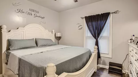 Bedroom - 5741 S Artesian Ave, Chicago, IL 60629 photo 1 of 1