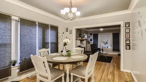 Dining - 5741 S Artesian Ave, Chicago, IL 60629 photo 1 of 1