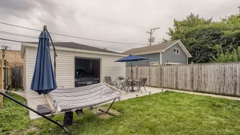 Exterior - 5741 S Artesian Ave, Chicago, IL 60629 photo 6 of 6