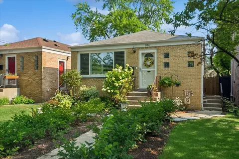 1914 Warren St, Evanston, IL 60202