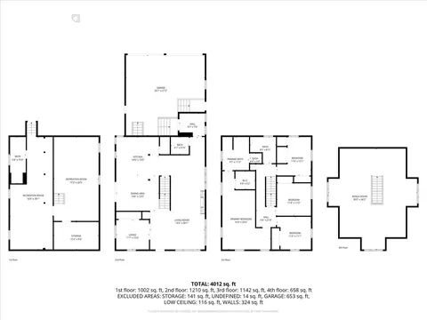 Floorplan - 302 9th St, Silvis, IL 61282 photo 5 of 5