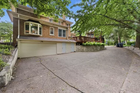 Exterior - 933 22nd St, Moline, IL 61265 photo 8 of 8