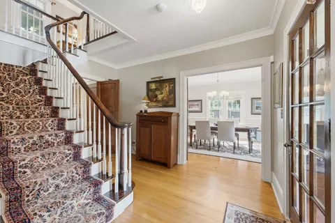 Entry Way - 933 22nd St, Moline, IL 61265 photo 1 of 2